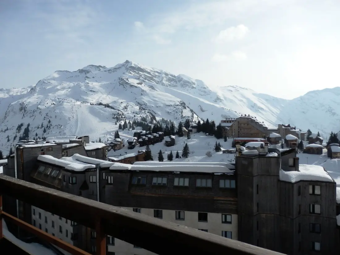 Location de Vacances Avoriaz 43