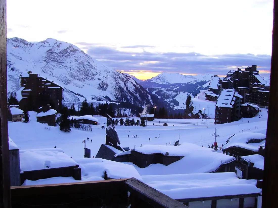 Location de Vacances Avoriaz 43