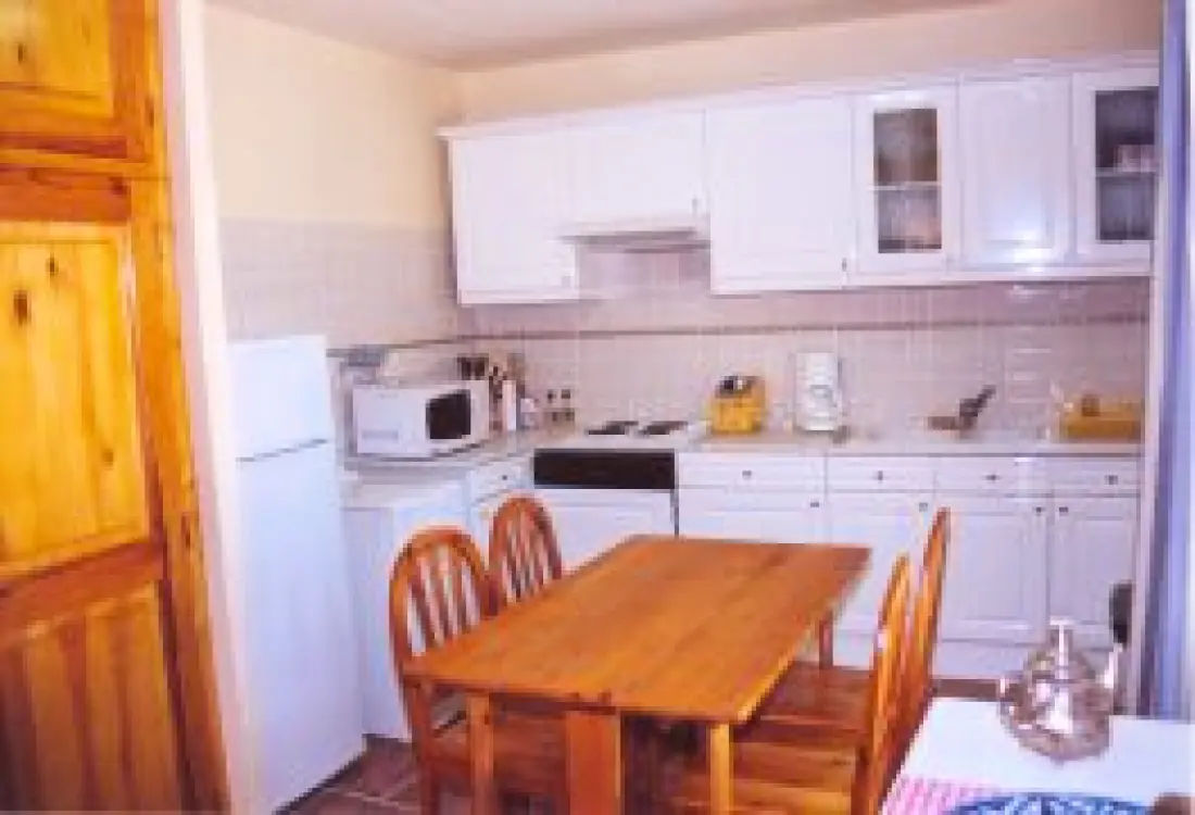 Gîte de France à Bages  6