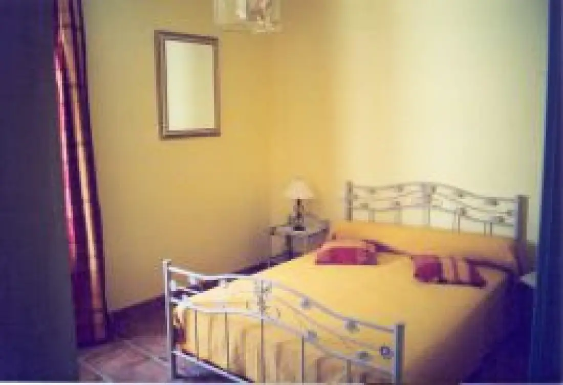 Gîte de France à Bages  6