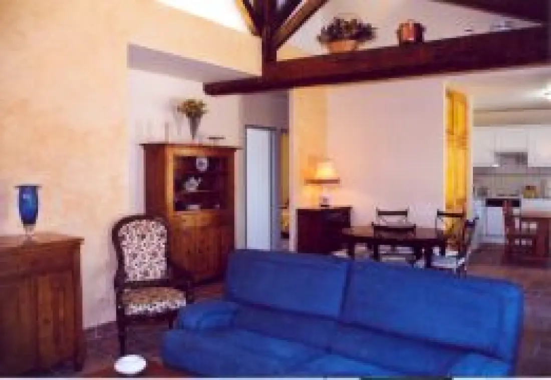 Gîte de France à Bages  6