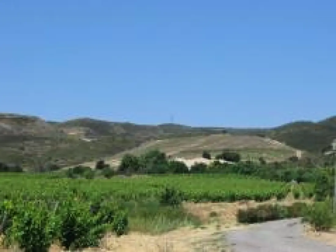 Gîte de France à Bages  7