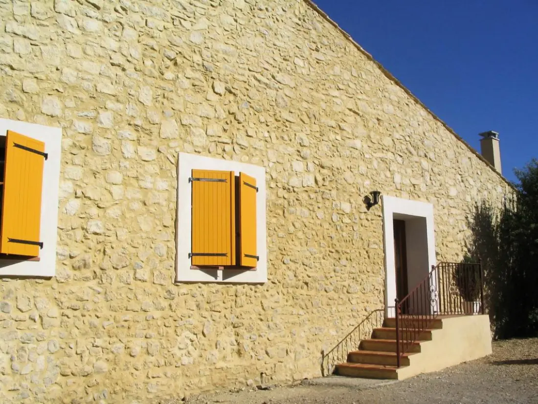 Gîte de France à Bages  7