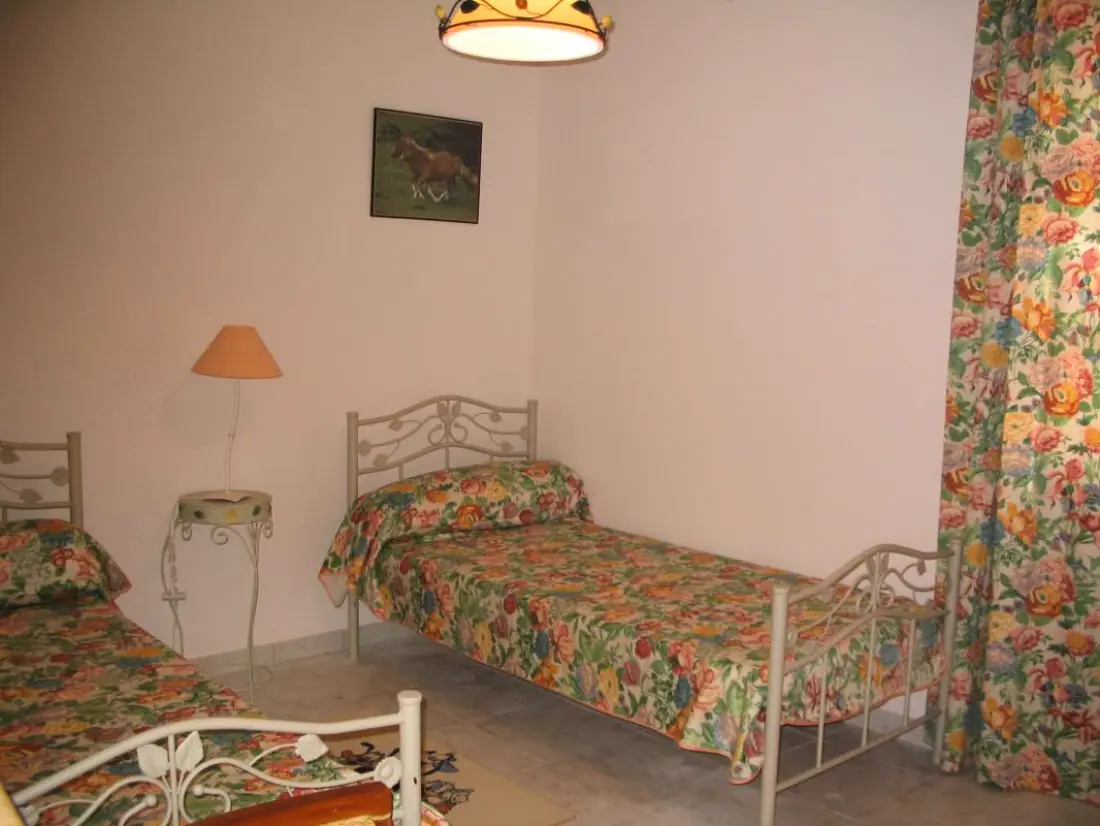 Gîte de France à Bages  7