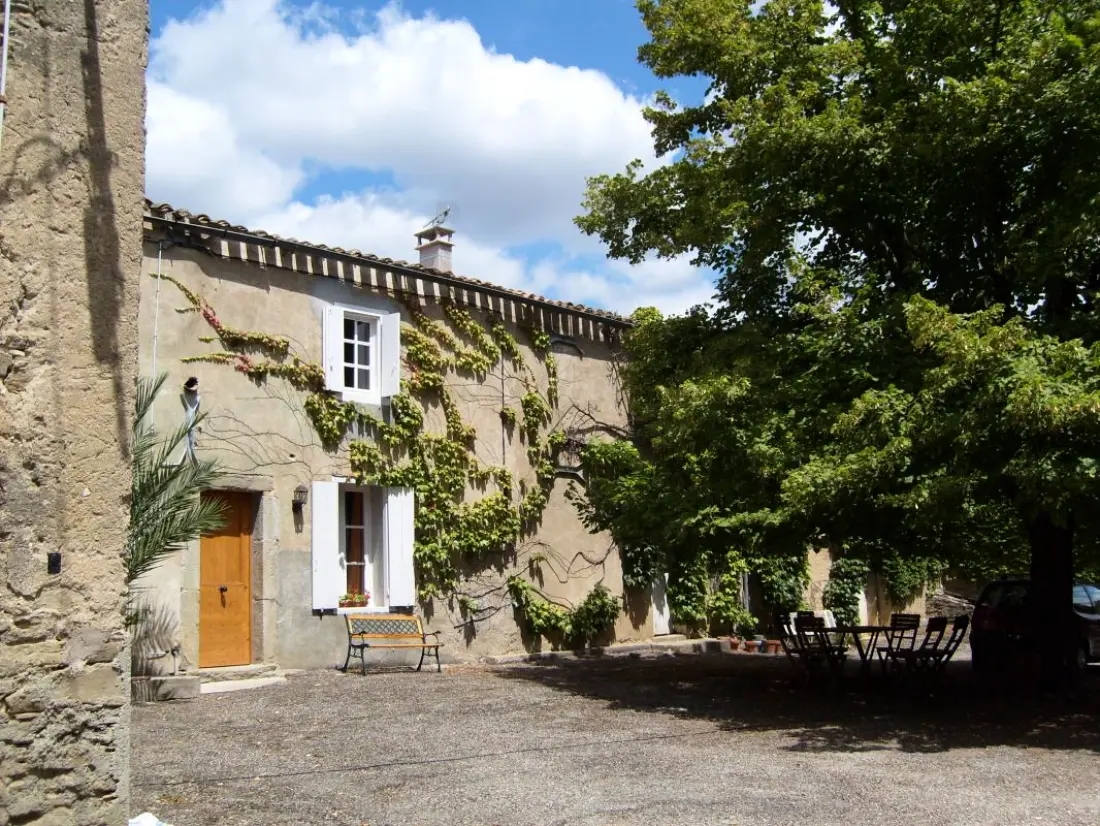 Gîte de France à Bagnoles  1