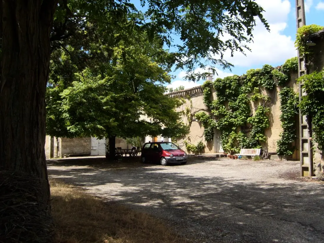 Gîte de France à Bagnoles  1