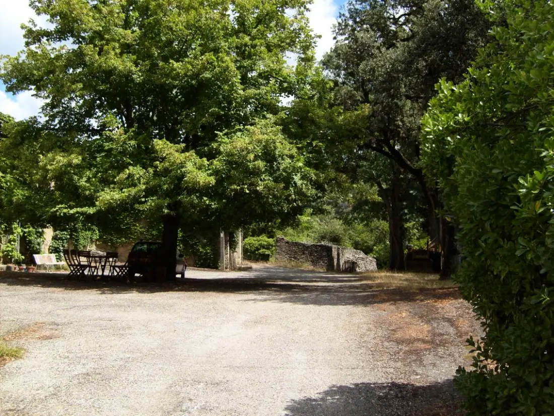 Gîte de France à Bagnoles  1
