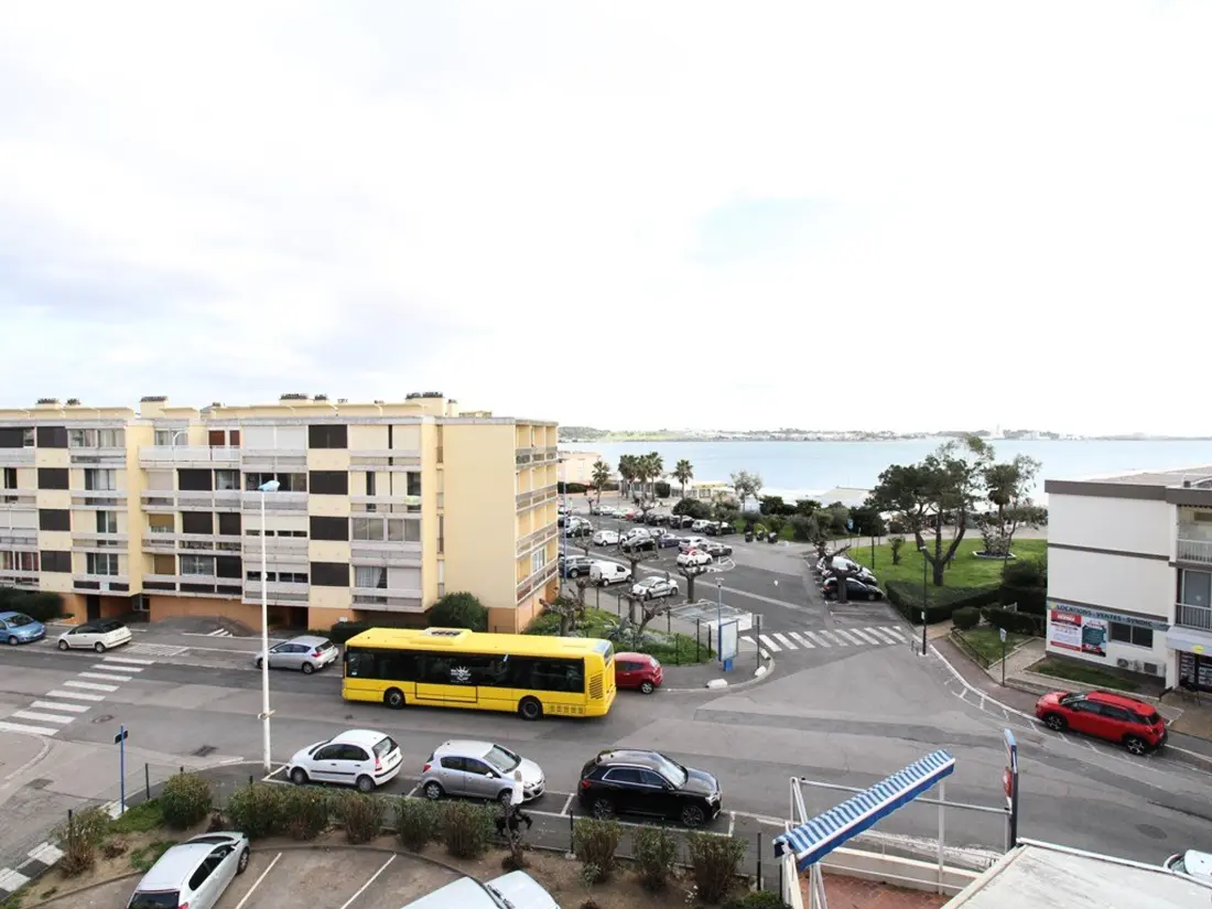 Location de Vacances Balaruc-les-Bains 209