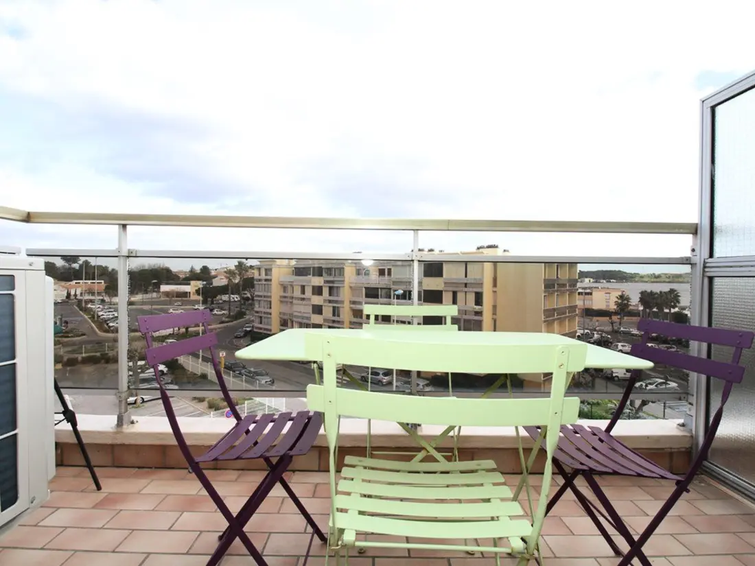 Location de Vacances Balaruc-les-Bains 209