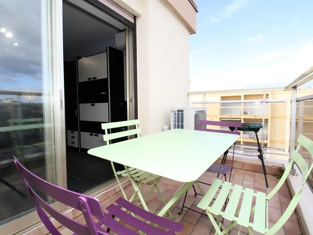 Location de Vacances Balaruc-les-Bains 209