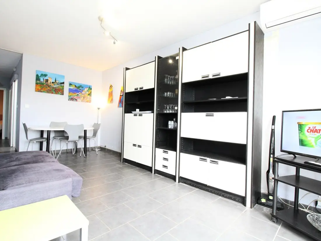 Location de Vacances Balaruc-les-Bains 209