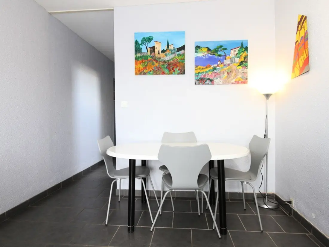 Location de Vacances Balaruc-les-Bains 209