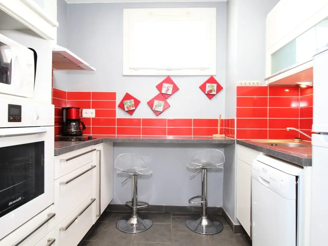 Location de Vacances Balaruc-les-Bains 209