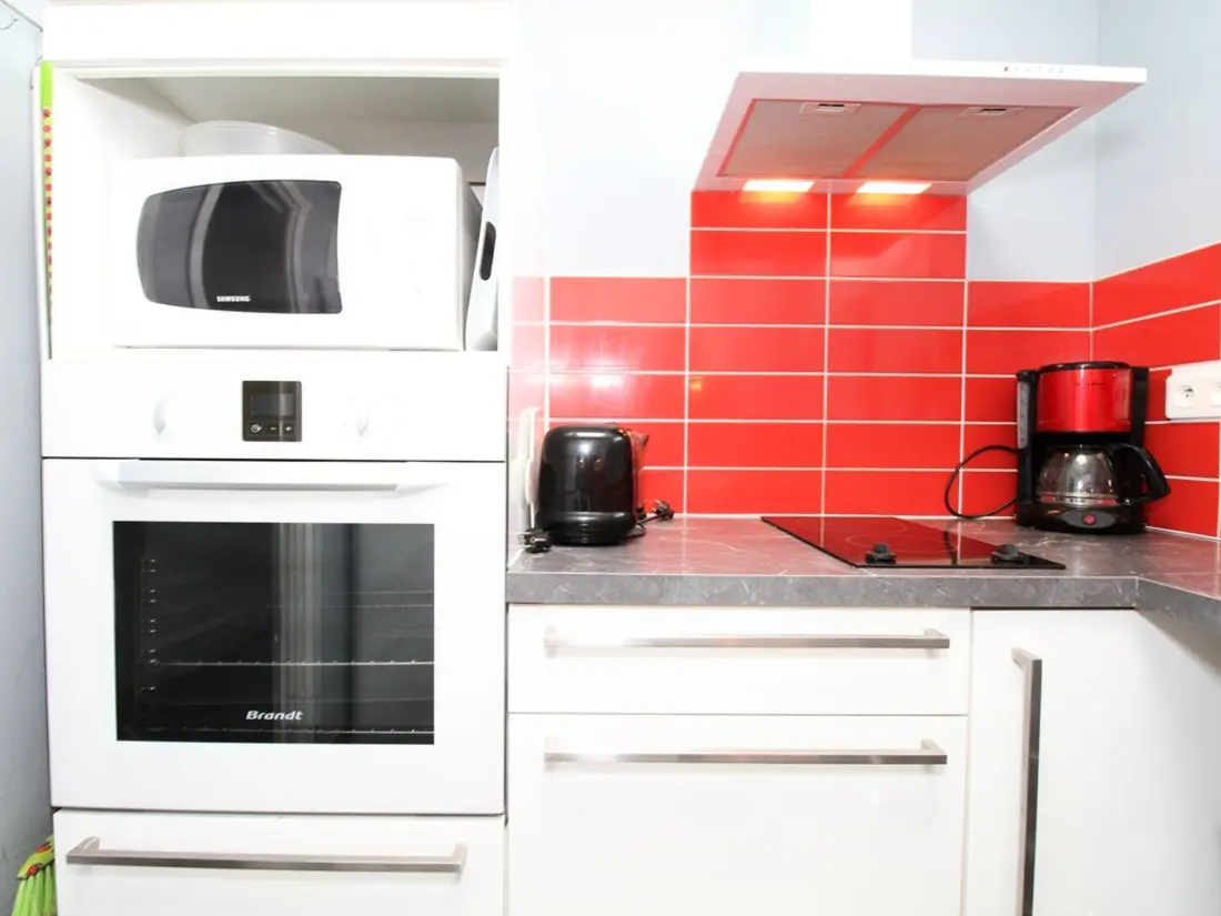 Location de Vacances Balaruc-les-Bains 209
