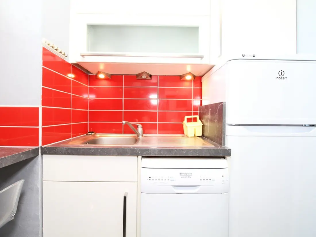 Location de Vacances Balaruc-les-Bains 209