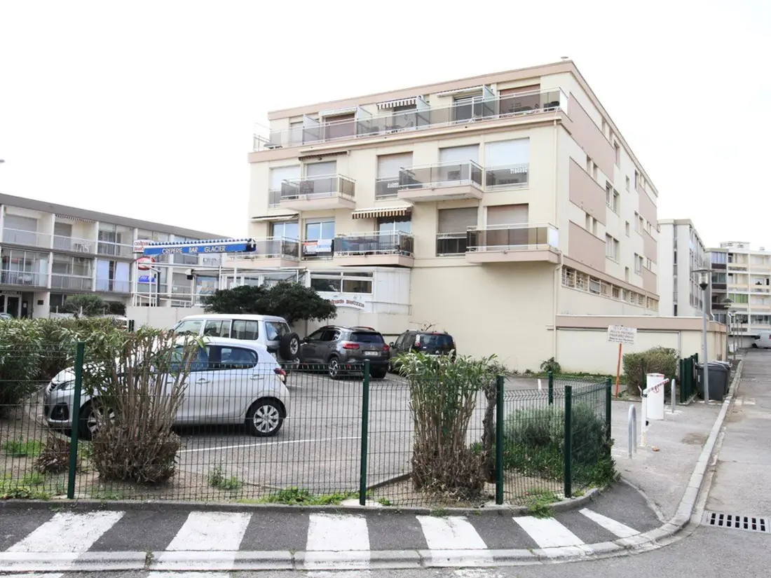 Location de Vacances Balaruc-les-Bains 209