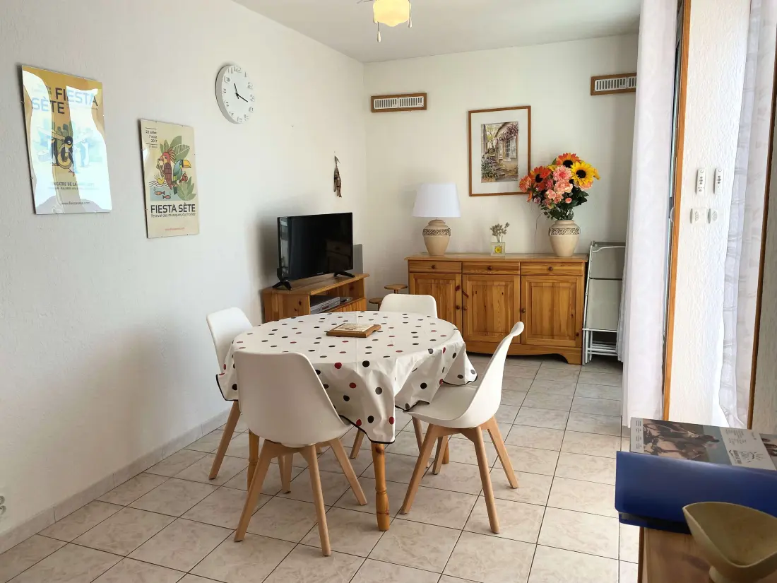 Location de Vacances Balaruc-les-Bains 388