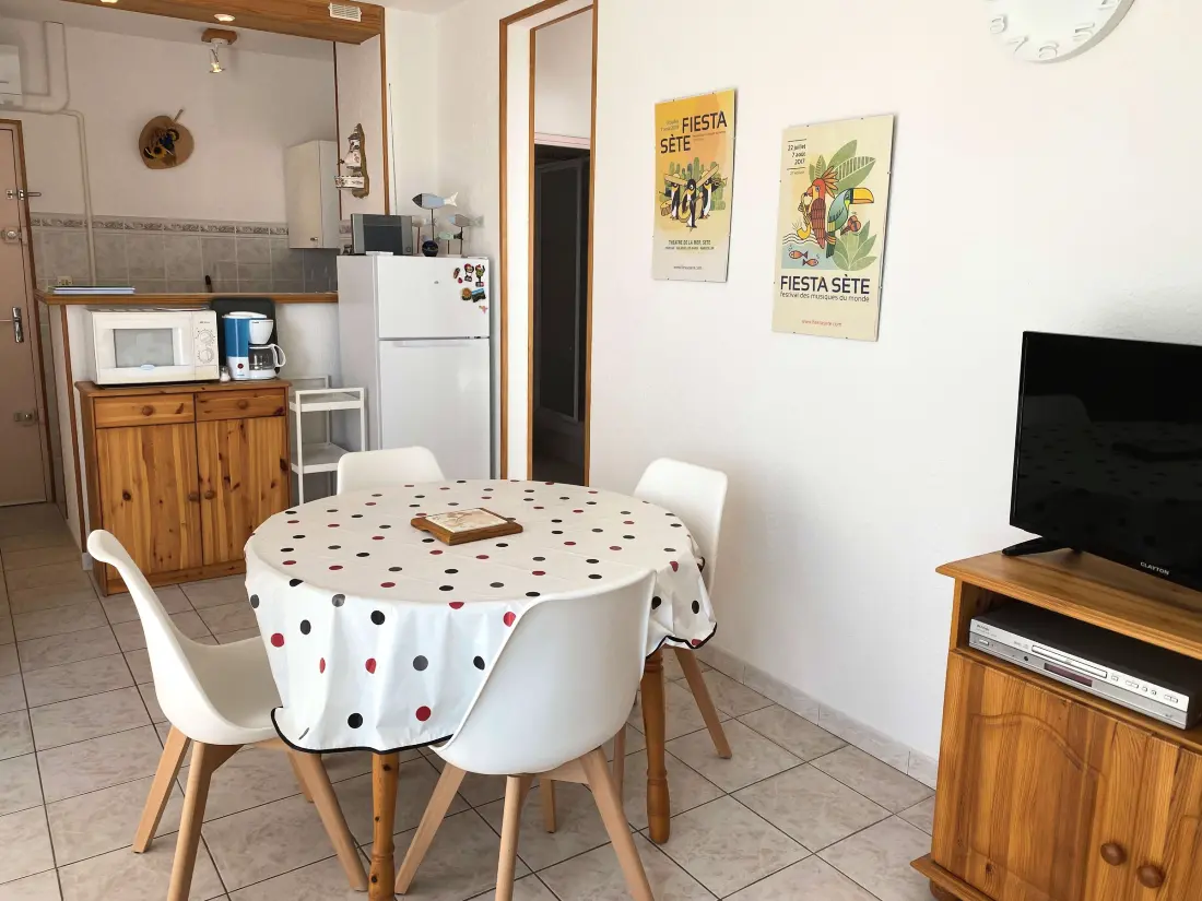 Location de Vacances Balaruc-les-Bains 388