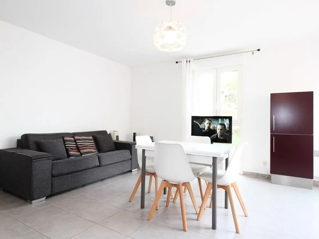 Location de Vacances Balaruc-les-Bains 543
