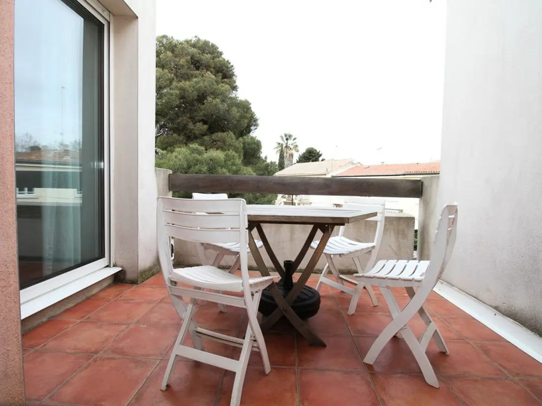 Location de Vacances Balaruc-les-Bains 543