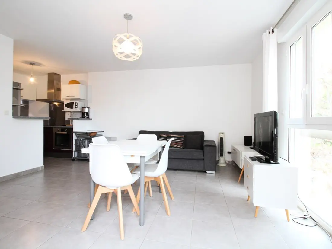 Location de Vacances Balaruc-les-Bains 543
