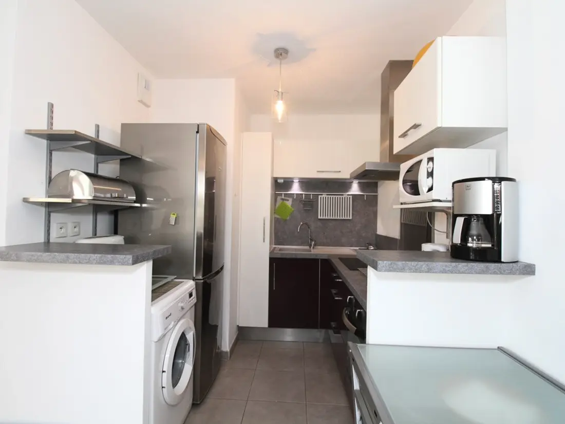 Location de Vacances Balaruc-les-Bains 543