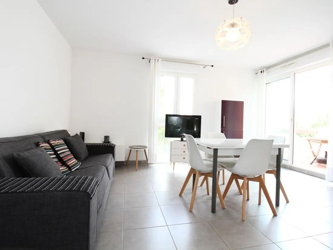Location de Vacances Balaruc-les-Bains 543