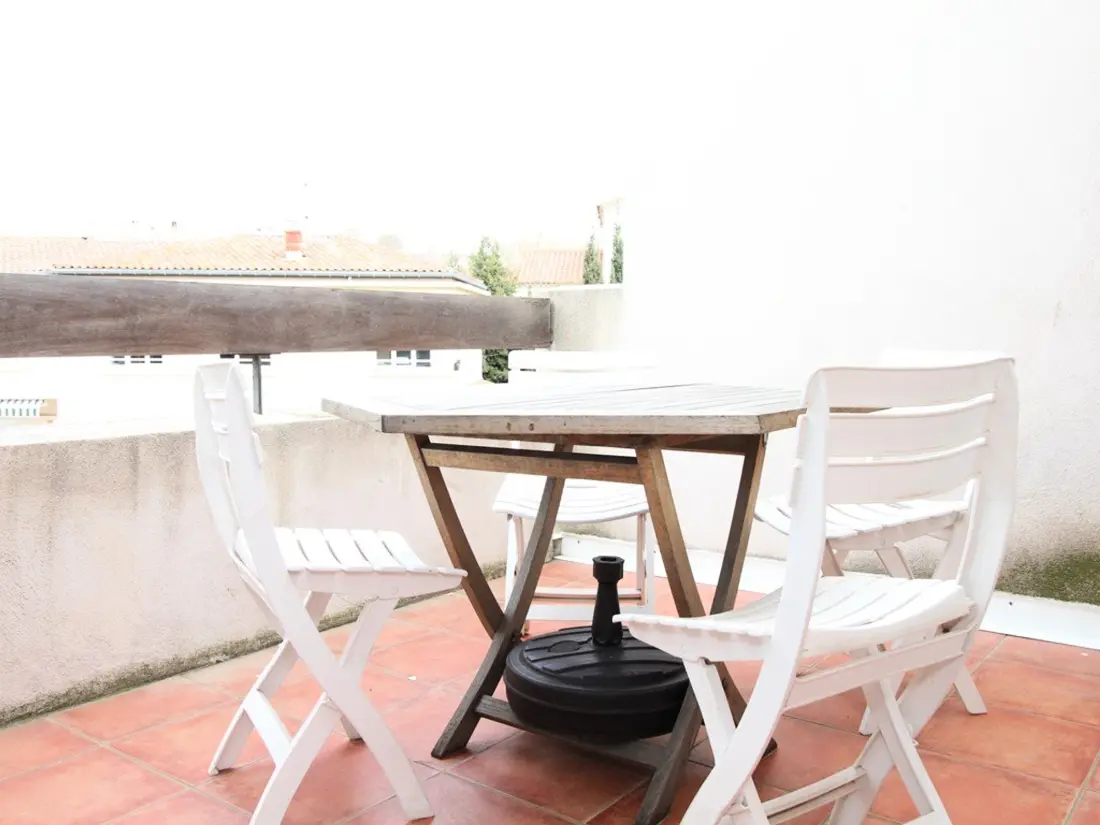Location de Vacances Balaruc-les-Bains 543