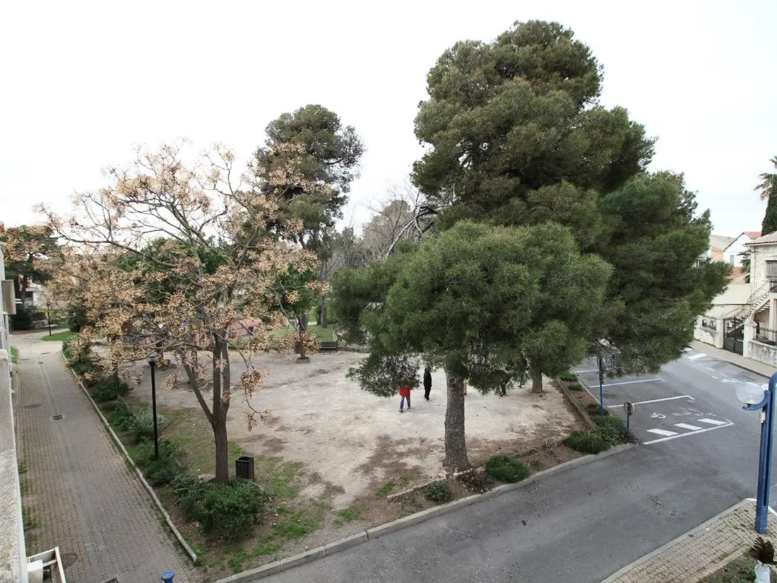 Location de Vacances Balaruc-les-Bains 543