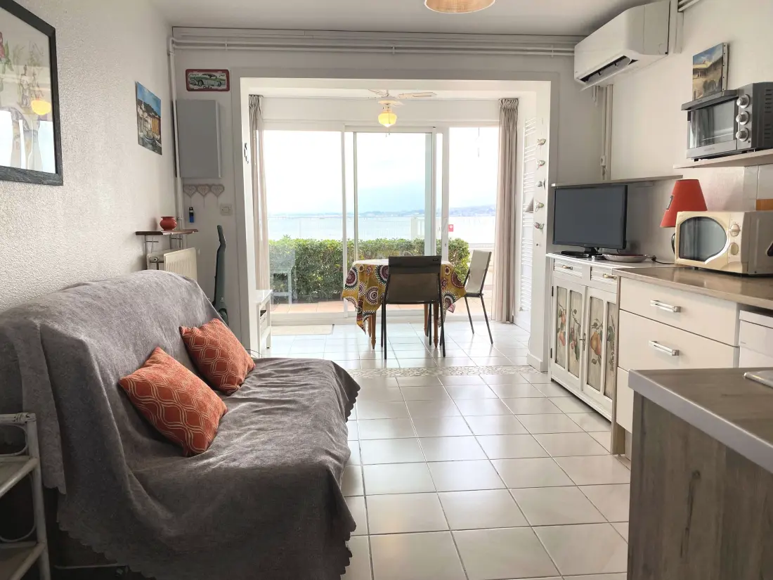 Location de Vacances Balaruc-les-Bains 557