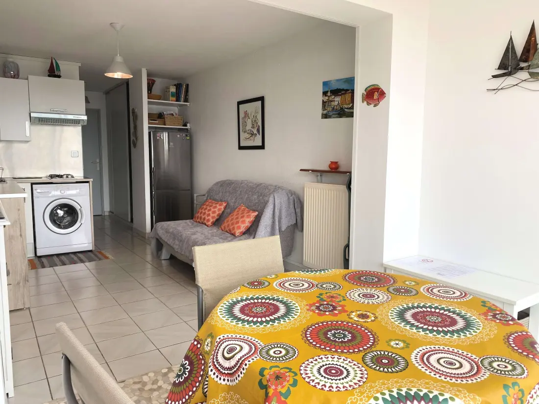 Location de Vacances Balaruc-les-Bains 557