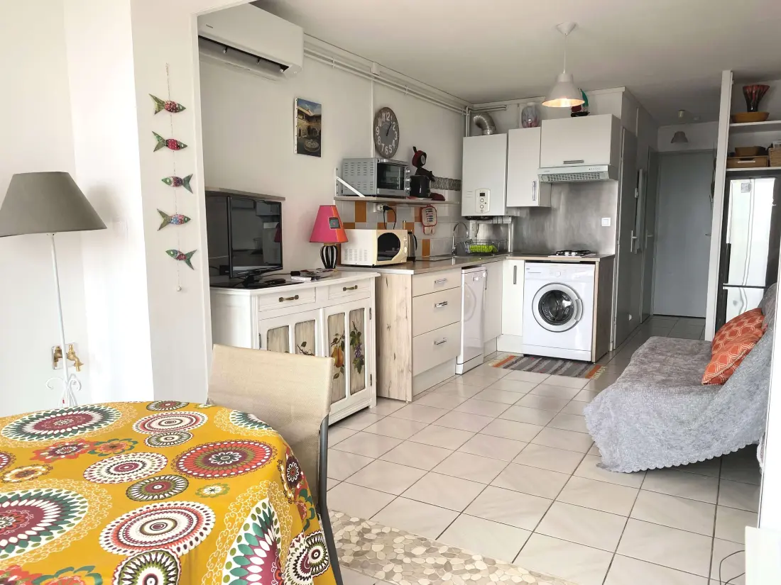 Location de Vacances Balaruc-les-Bains 557
