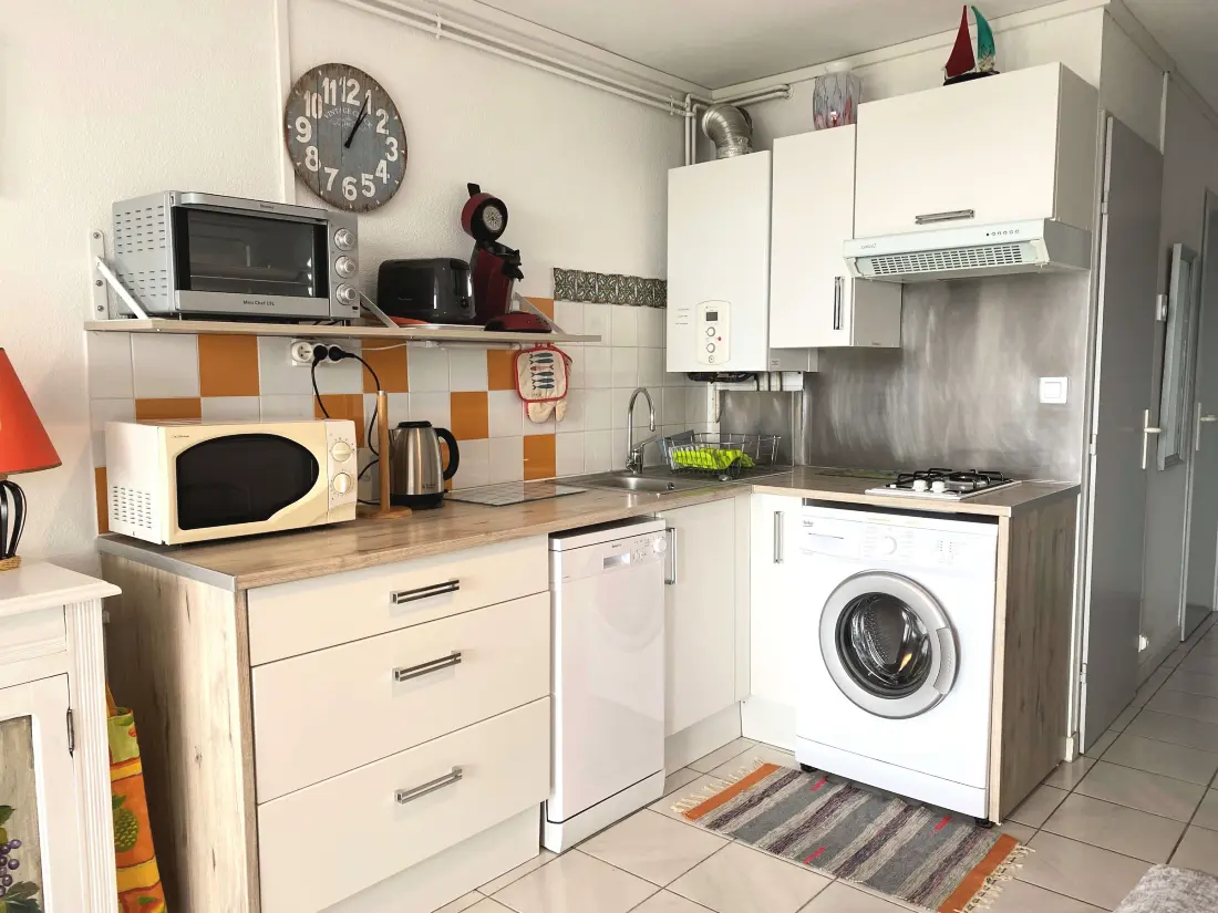 Location de Vacances Balaruc-les-Bains 557