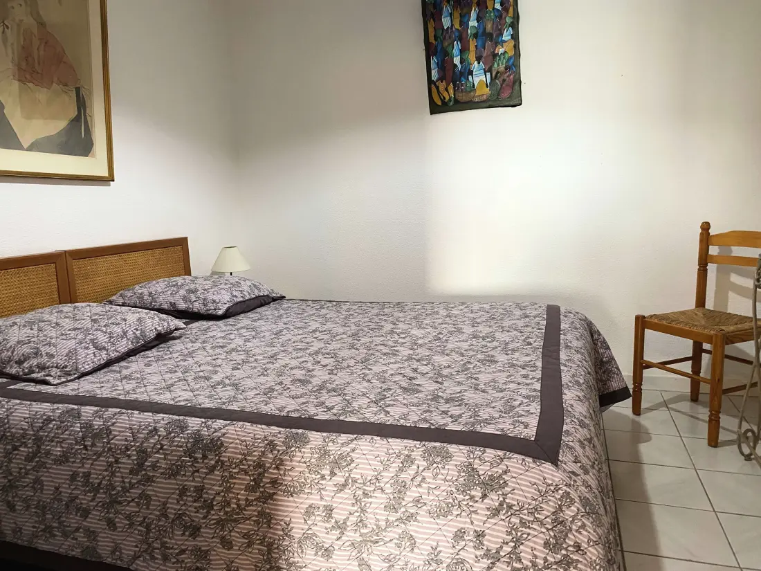 Location de Vacances Balaruc-les-Bains 557