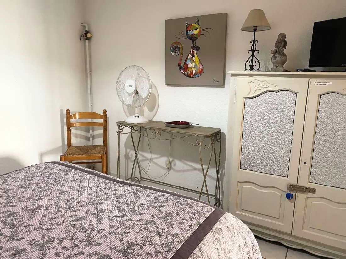 Location de Vacances Balaruc-les-Bains 557