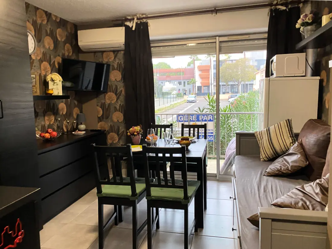 Location de Vacances Balaruc-les-Bains 579