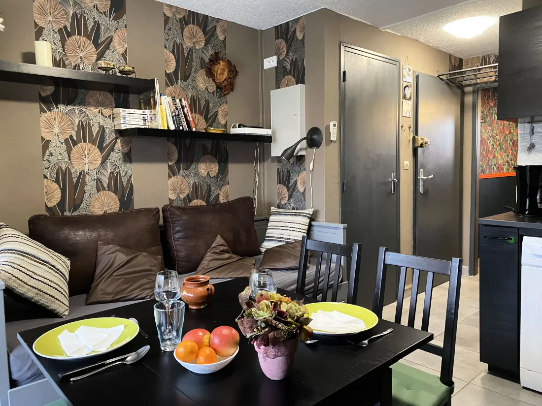 Location de Vacances Balaruc-les-Bains 579