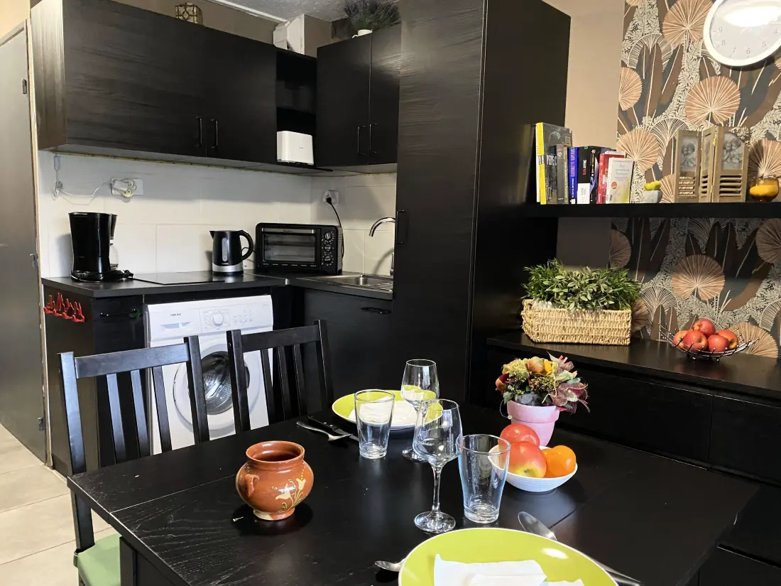 Location de Vacances Balaruc-les-Bains 579