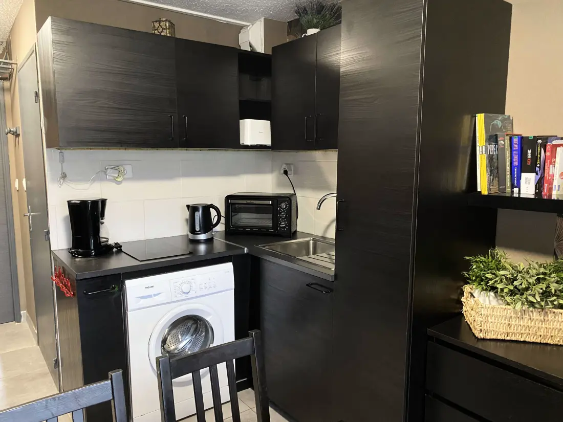 Location de Vacances Balaruc-les-Bains 579