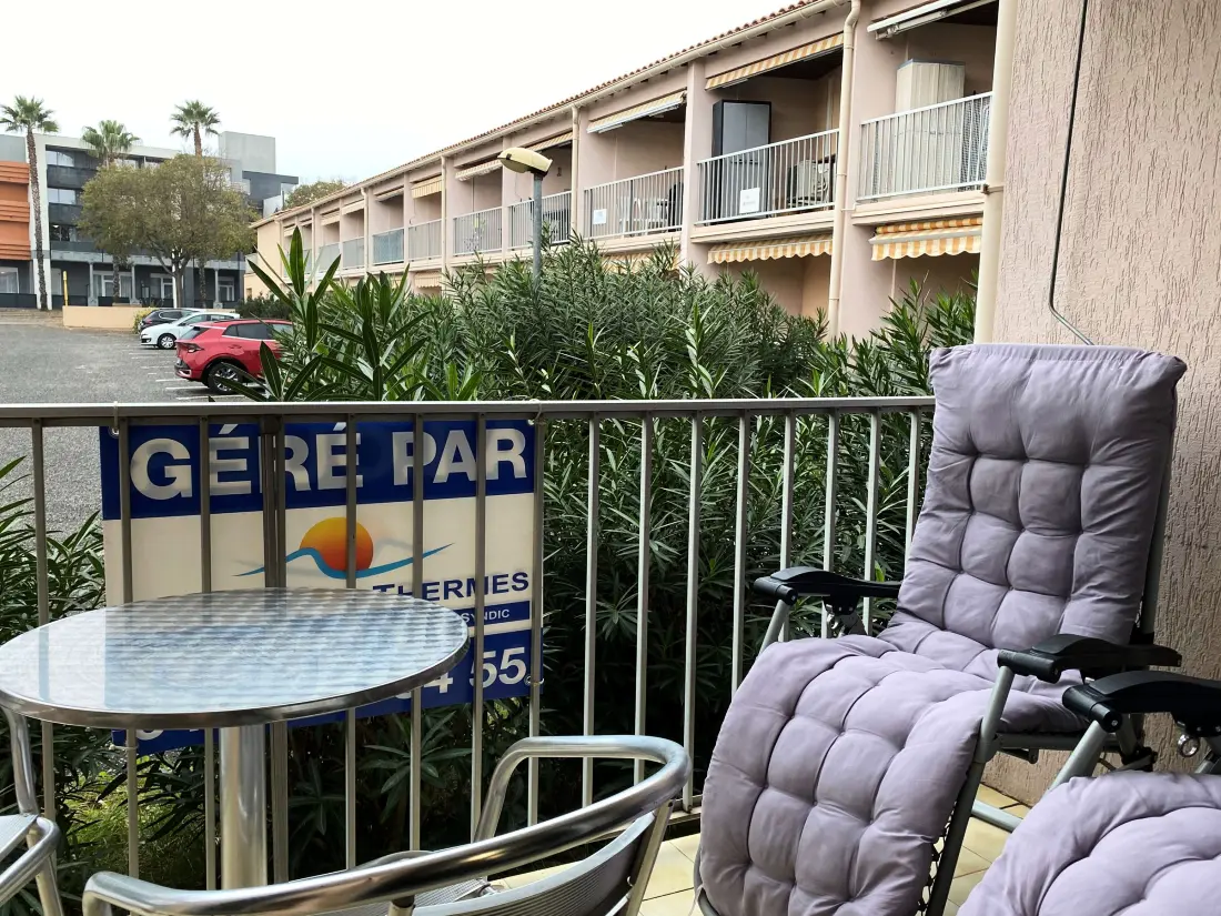 Location de Vacances Balaruc-les-Bains 579