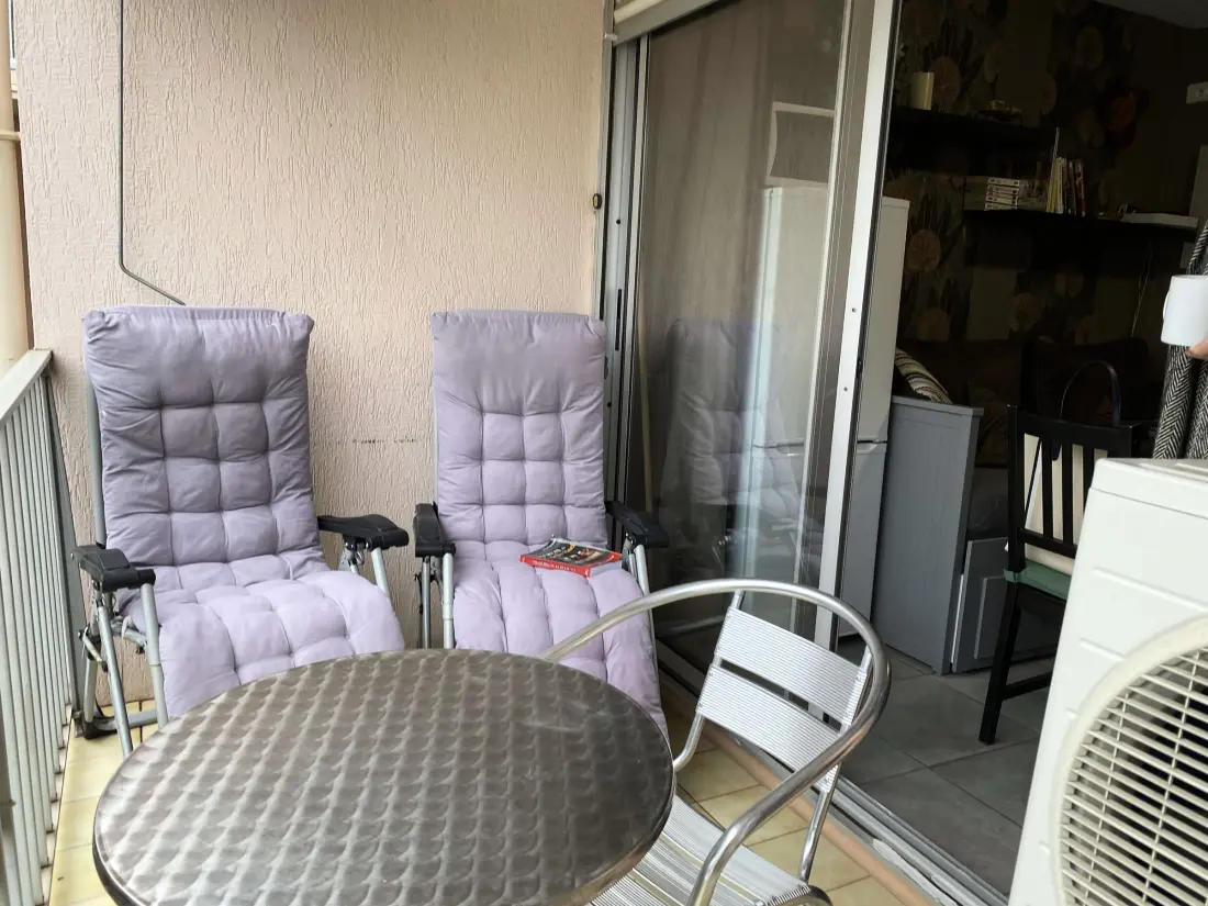 Location de Vacances Balaruc-les-Bains 579