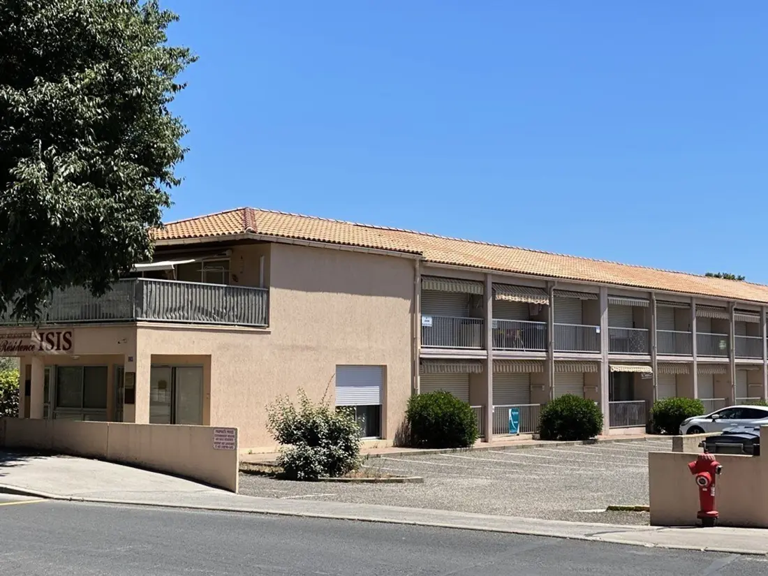 Location de Vacances Balaruc-les-Bains 579