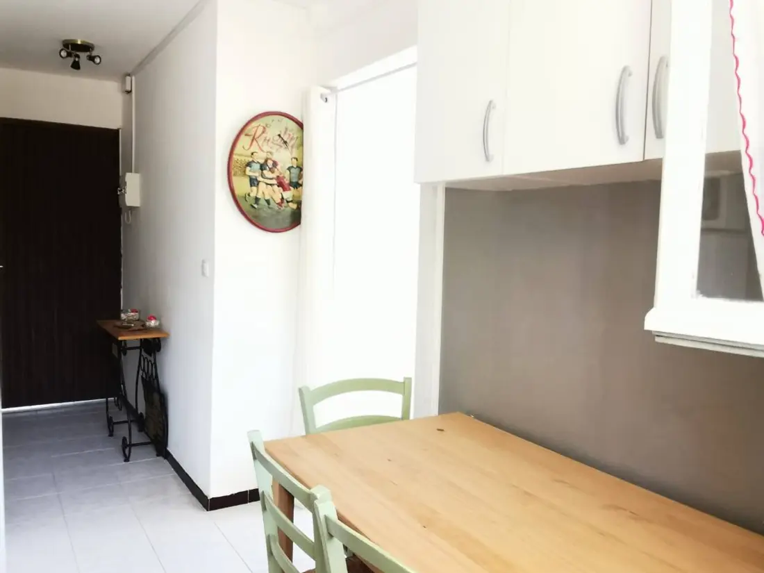 Location de Vacances Balaruc-les-Bains 581