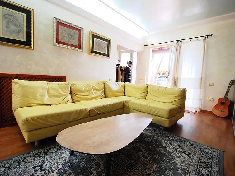 Maison de Vacances Bari Sardo