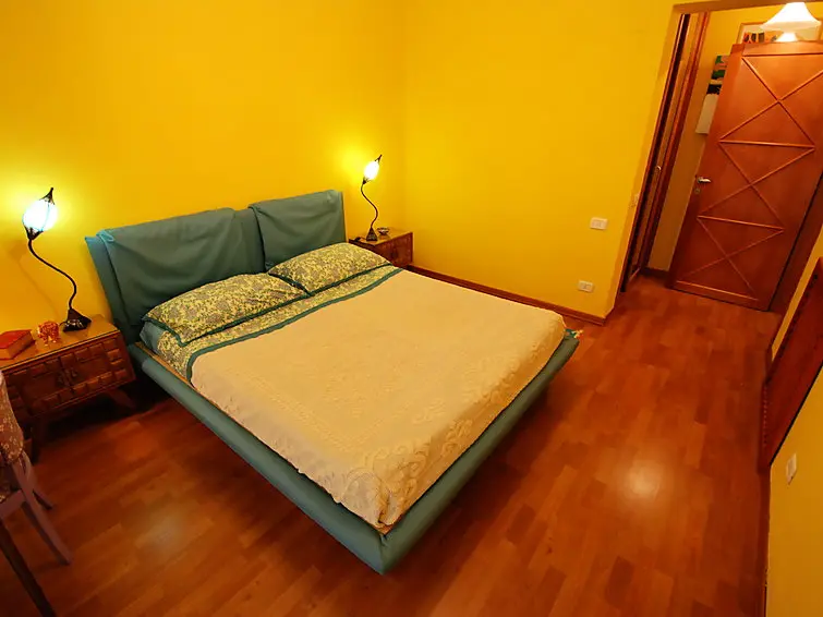 Maison de Vacances Bari Sardo