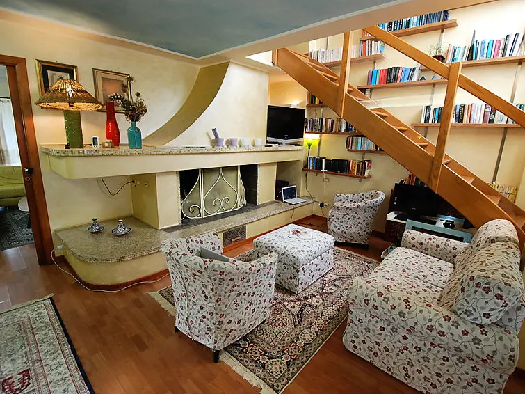 Maison de Vacances Bari Sardo