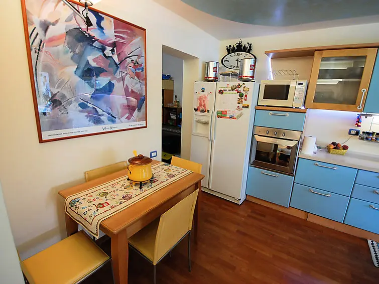 Maison de Vacances Bari Sardo