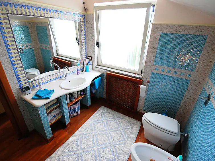 Maison de Vacances Bari Sardo