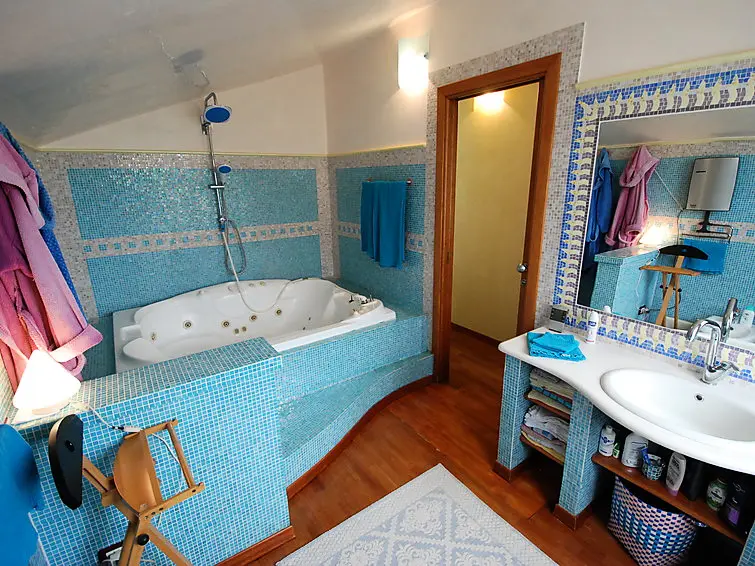Maison de Vacances Bari Sardo