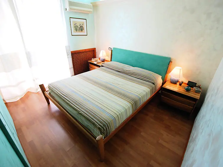 Maison de Vacances Bari Sardo